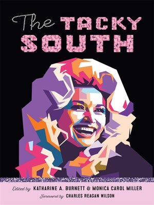 cover image of The Tacky South